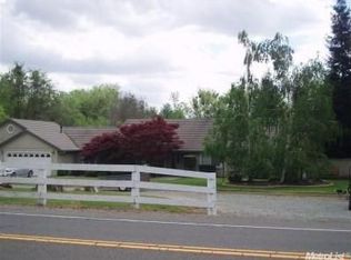 13716 Orange Blossom Rd, Oakdale, CA
