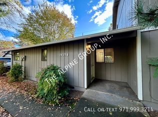 19378 NW Mahama Way APT A, Portland, OR 97229