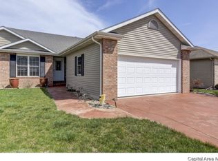 4310 Castle Pne, Springfield, IL 62711