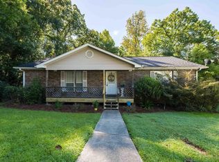 1131 Violet Dr, Birmingham, AL 35215