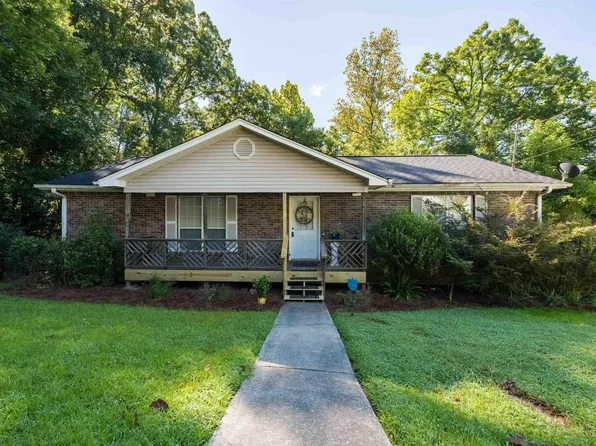 1131 Violet Dr, Birmingham, AL 35215