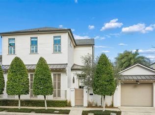1017 Austerlitz St, New Orleans, LA 70115