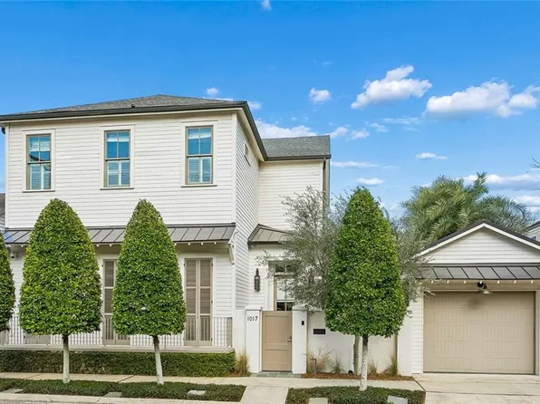 1017 Austerlitz St, New Orleans, LA 70115