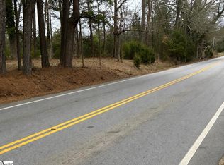 1329 W Georgia Rd, Woodruff, SC 29388