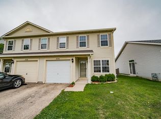 735 S Zachary Dr, Romeoville, IL 60446