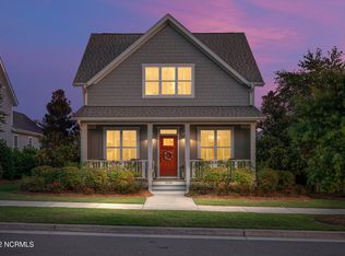 4526 Old Towne St, Wilmington, NC 28412