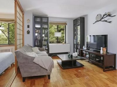 280 Rector Pl APT 2K, New York, NY, 10280