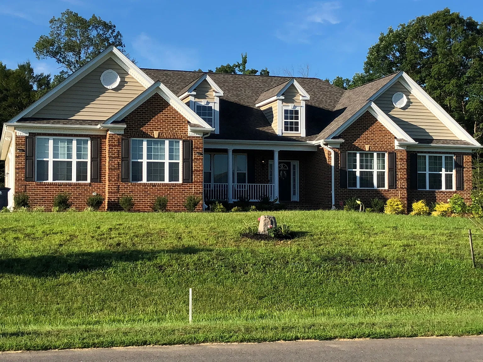 Gallant Ln, Waldorf — Photo 1