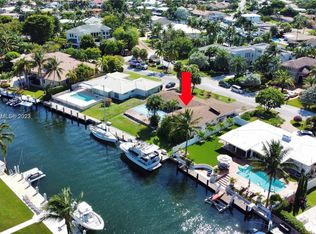 2801 NE 23rd Ct, Pompano Beach, FL 33062