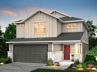 953 Heartseed Ave, New Braunfels, TX 78130