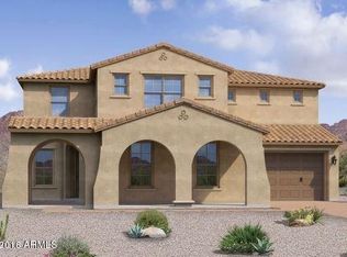 20441 W Delaney Dr, Buckeye, AZ 85396
