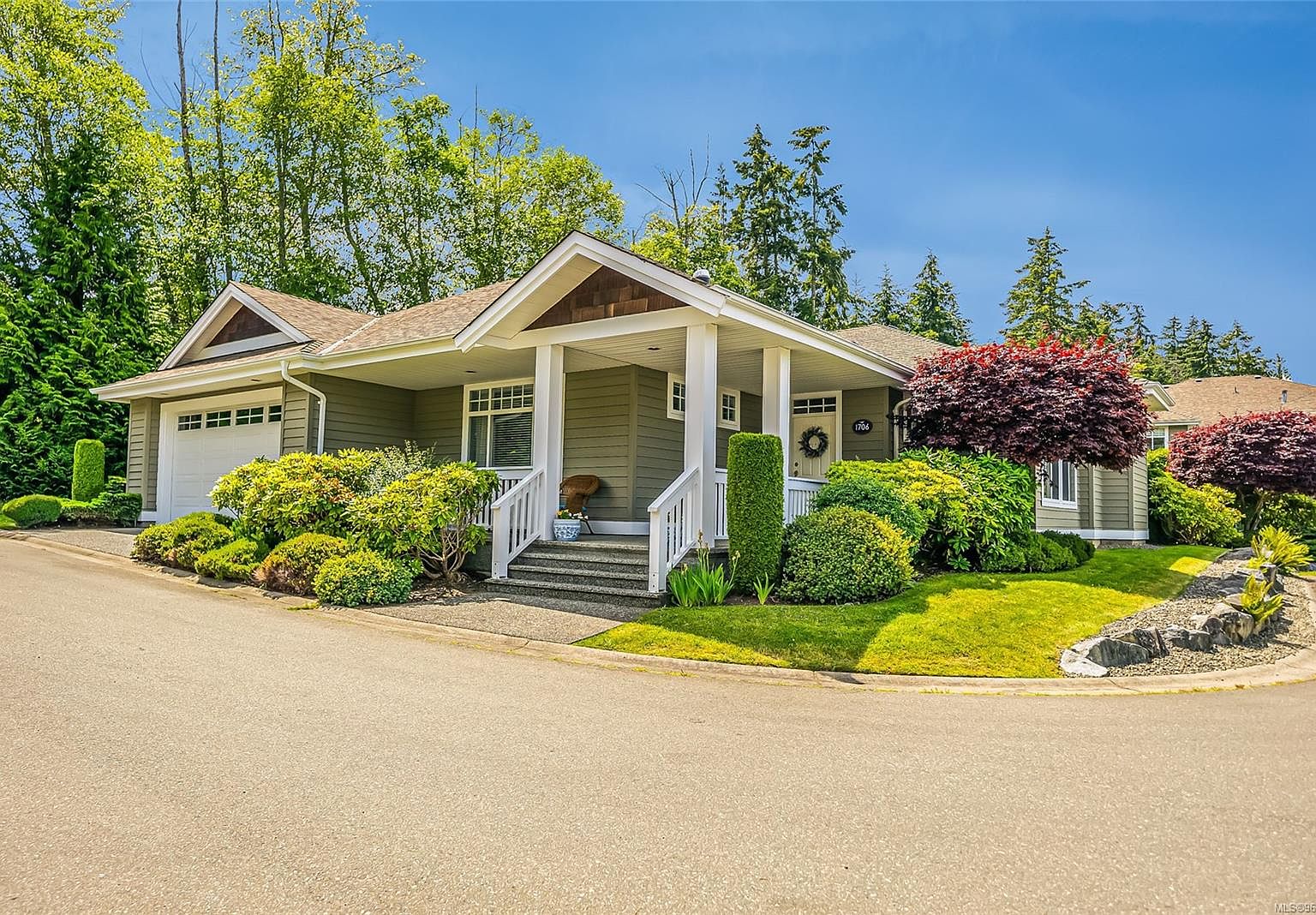 1706 Brentwood St, Parksville, BC V9P 2Y6 | MLS #968376 | Zillow