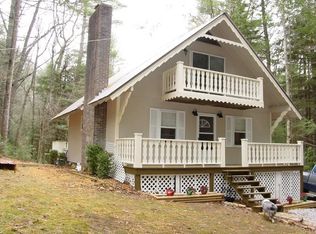 8644 Laurel Ln, Blairsville, GA 30512