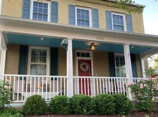 1622 W Washington St, Harpers Ferry, WV 25425