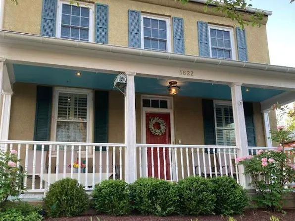 1622 W Washington St, Harpers Ferry, WV 25425