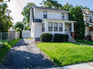462 Lockwood St, Akron, OH 44314