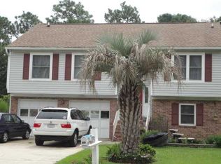 107 Huntingridge Pl, Summerville, SC 29486