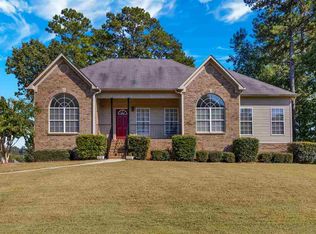 46 Kathryne St, Springville, AL 35146