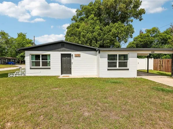 668 Barbuda Way, Altamonte Springs, FL 32714