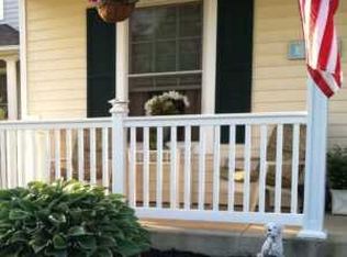 5936 Signature Dr, Galloway, OH 43119