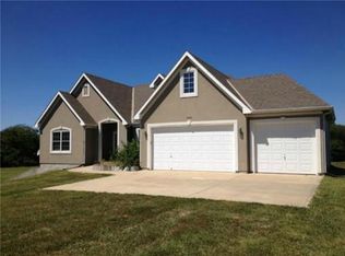 8090 SE 203rd St, Lawson, MO 64062