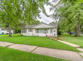 14601 State St, Dolton, IL 60419