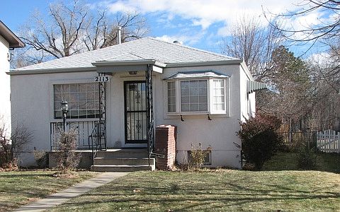 Front view