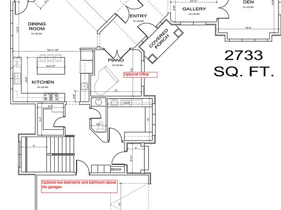 2nd image of 358 Heritage Hills Dr