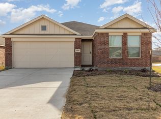2804 Green Hill Way, Little Elm, TX 75068
