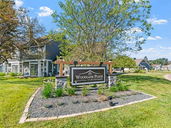 Woodlane Place Townhomes