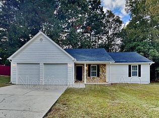 10351 Briarbay Loop, Jonesboro, GA