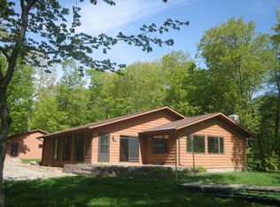 4488 Camper Landing Rd NW, Cass Lake, MN 56633
