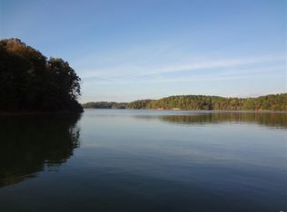 327A Hopkins Rd, Townville, SC 29689