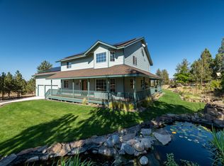 8823 NW Teater Ave, Terrebonne, OR 97760