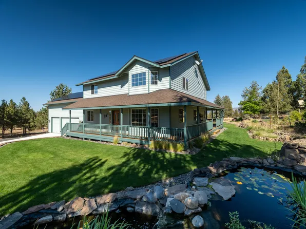 8823 NW Teater Ave, Terrebonne, OR 97760