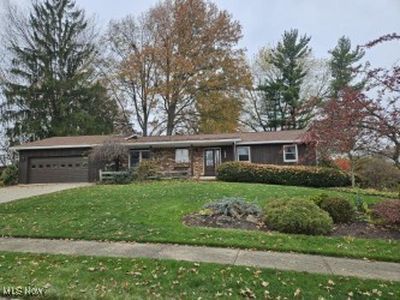 2722 Taylor St, Wooster, OH, 44691