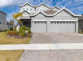 927 Signet Dr, Apollo Beach, FL 33572