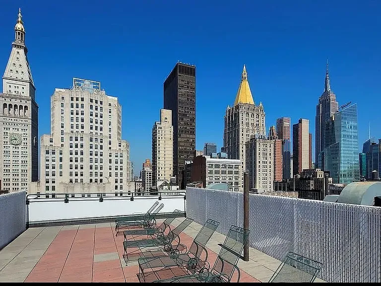 50 Lexington Ave #12D — Photo 17