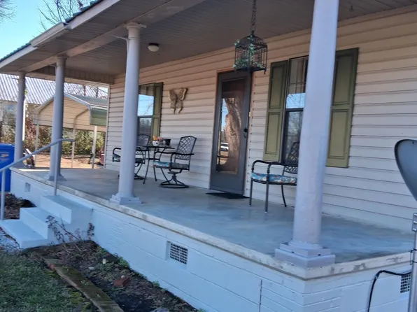 219 W Ladiga St, Piedmont, AL 36272