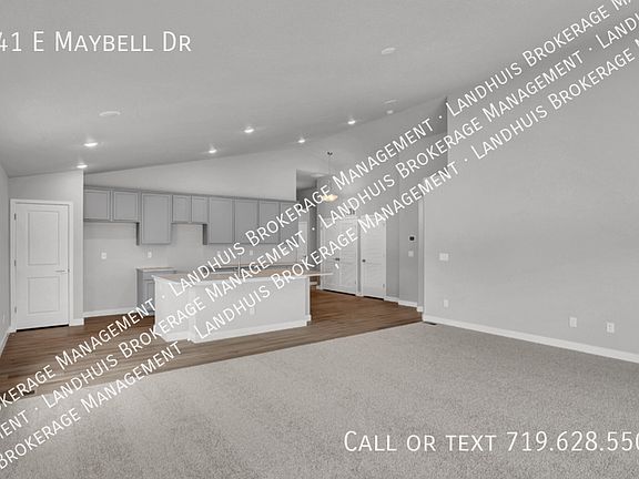 4th image of 841 E Maybell Dr