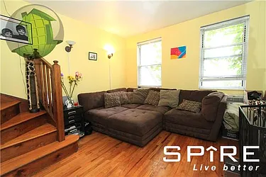 Rented by Spire Group