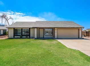 820 E Hillview Cir #A1, Mesa, AZ 85203