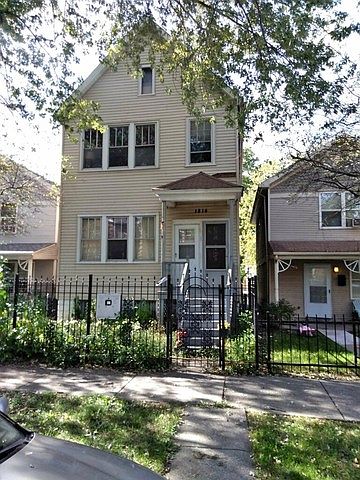 1st image of 1814 N Talman Ave