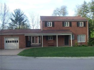 100 Summit Ave, Aliquippa, PA 15001