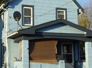 4917 Strong Ave, Ashtabula, OH 44004