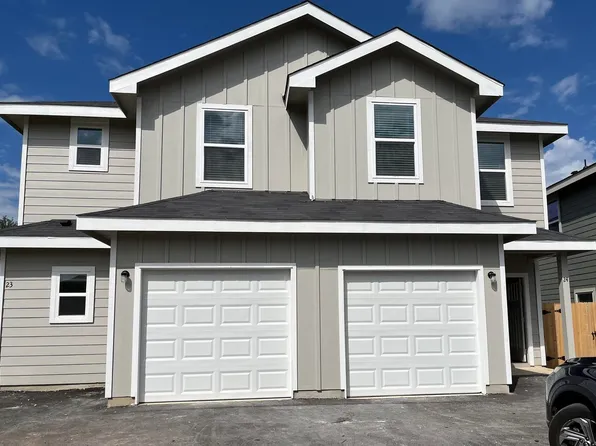 7356 Misty Ridge Bld 23, 7356 Misty Ridge Dr #23, Converse, TX 78109