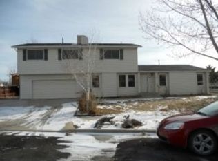 291 S 700 W, Price, UT 84501