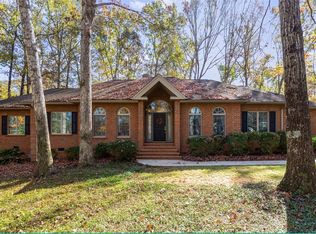 1214 Stillwater Dr, Seneca, SC 29672