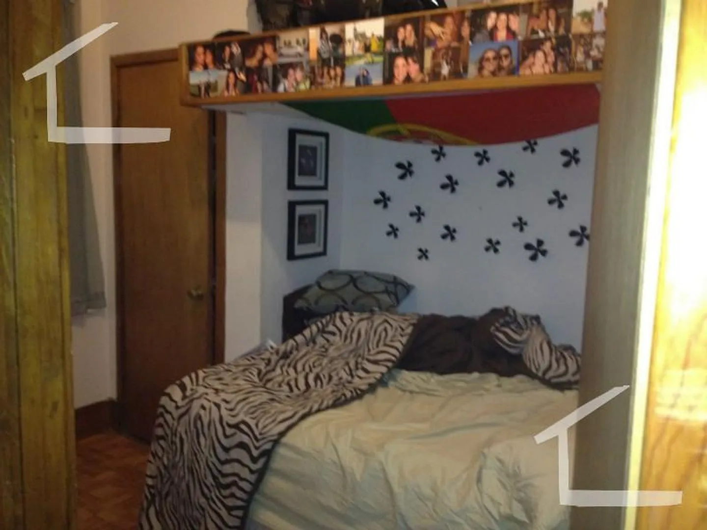 Great 3 Bed Available 9/1/26 (Fenway) — Photo 2