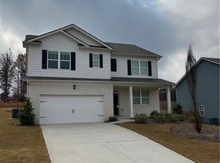 3134 Ellenton Dr, Lithia Springs, GA 30122